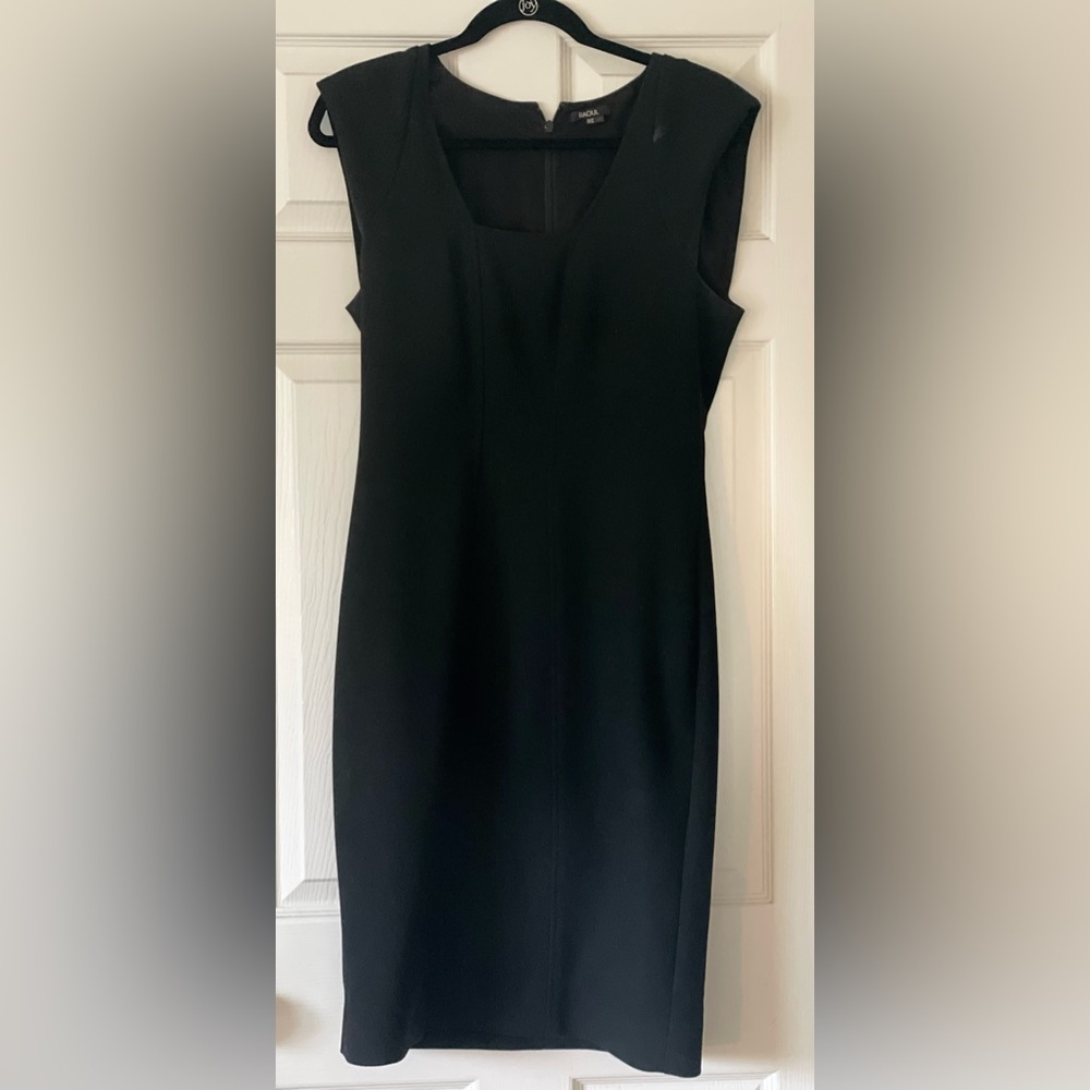 Black Formal Dress
